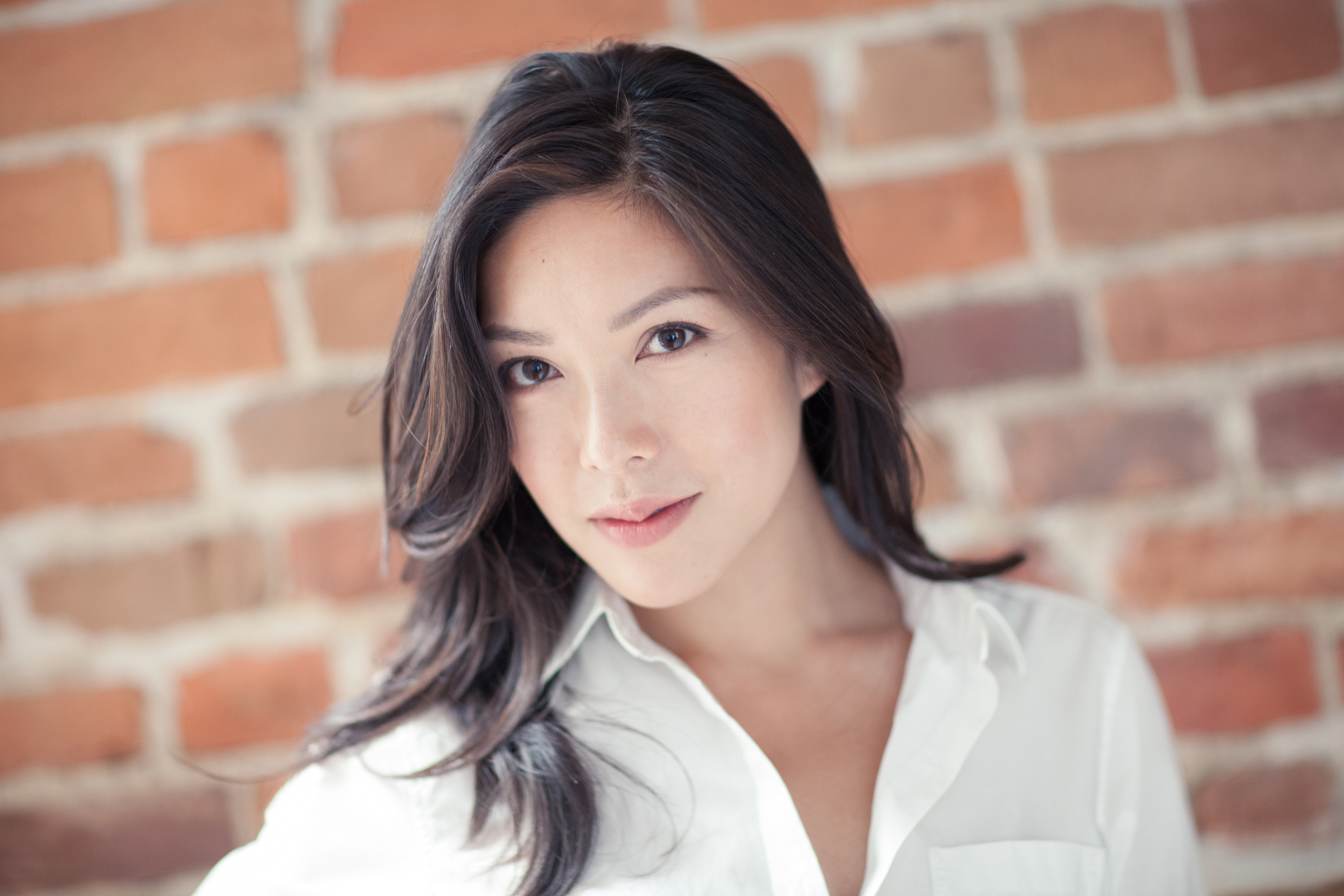 Debbie Wong