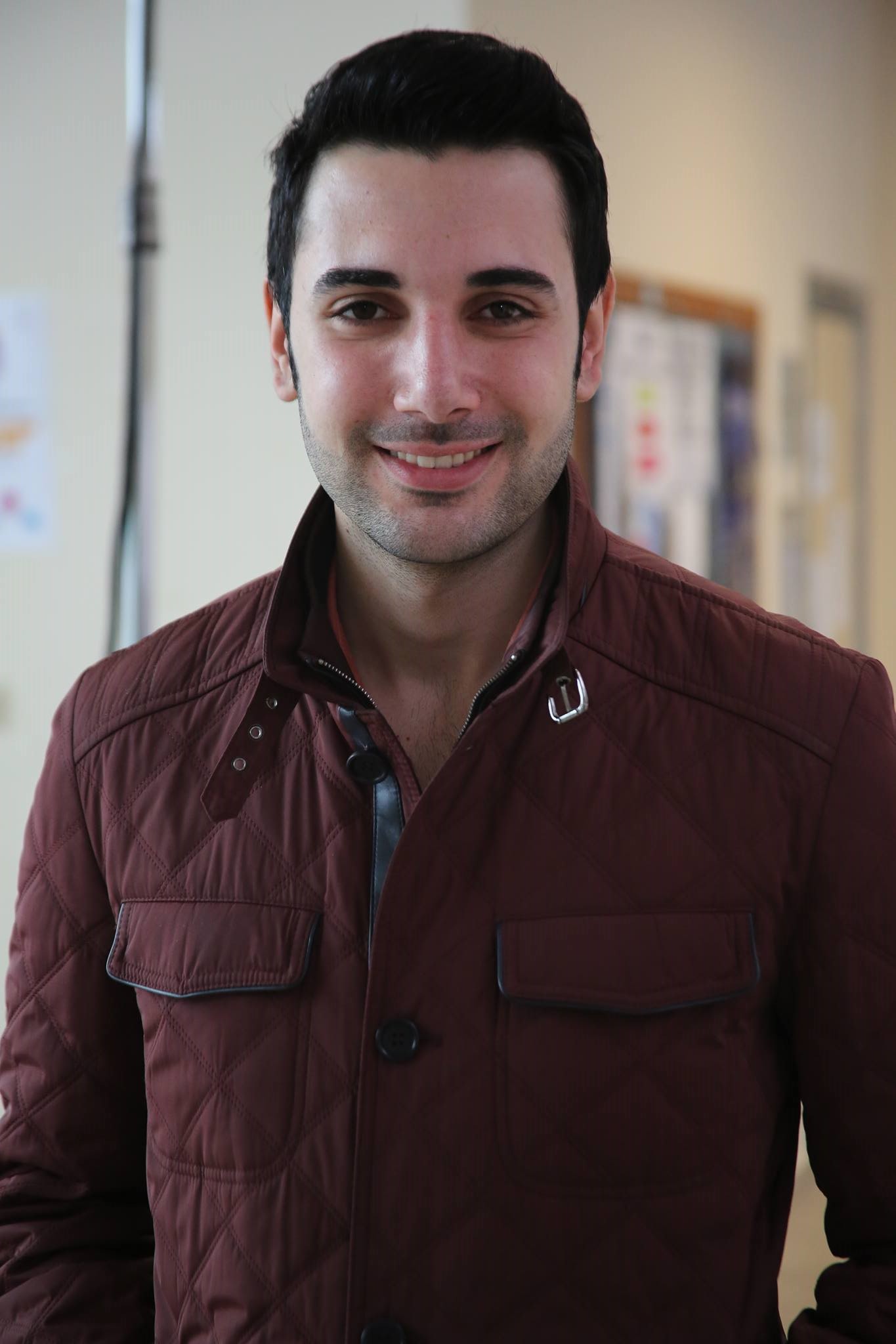 Onur Sermik