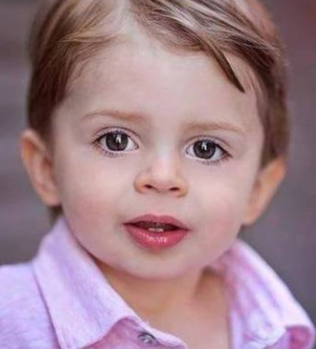 Logan Moreau