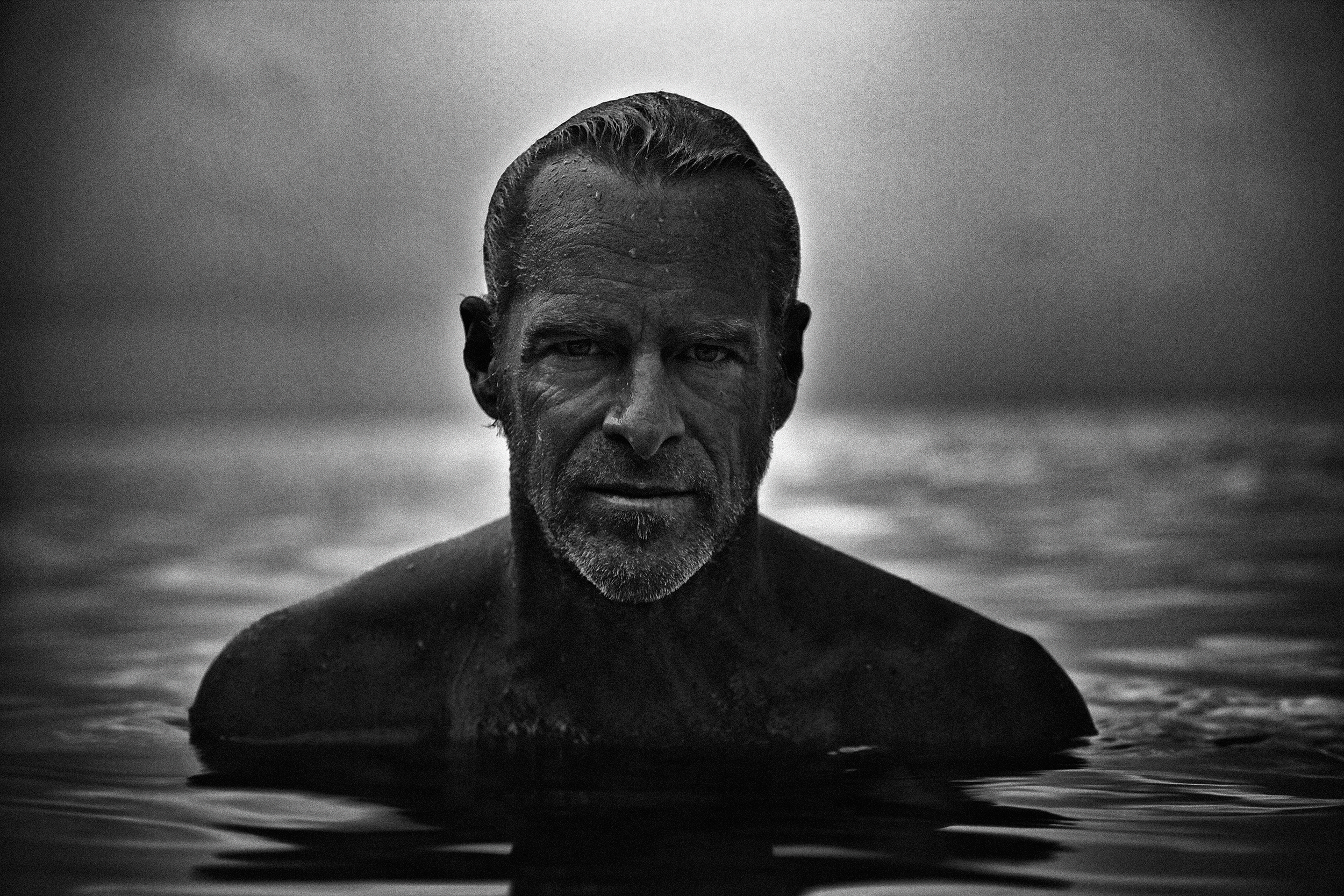 Steve Lyon