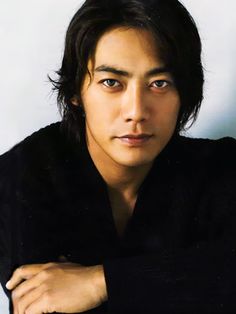 Takashi Sorimachi