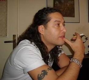 Ali Otyam