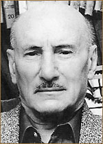 Sergey Gerasimov