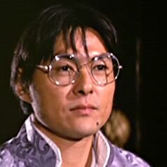 Ying Bai