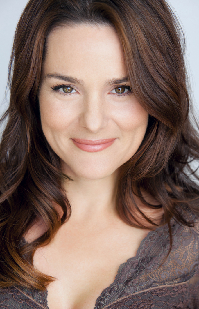 Nicole Hawkyard