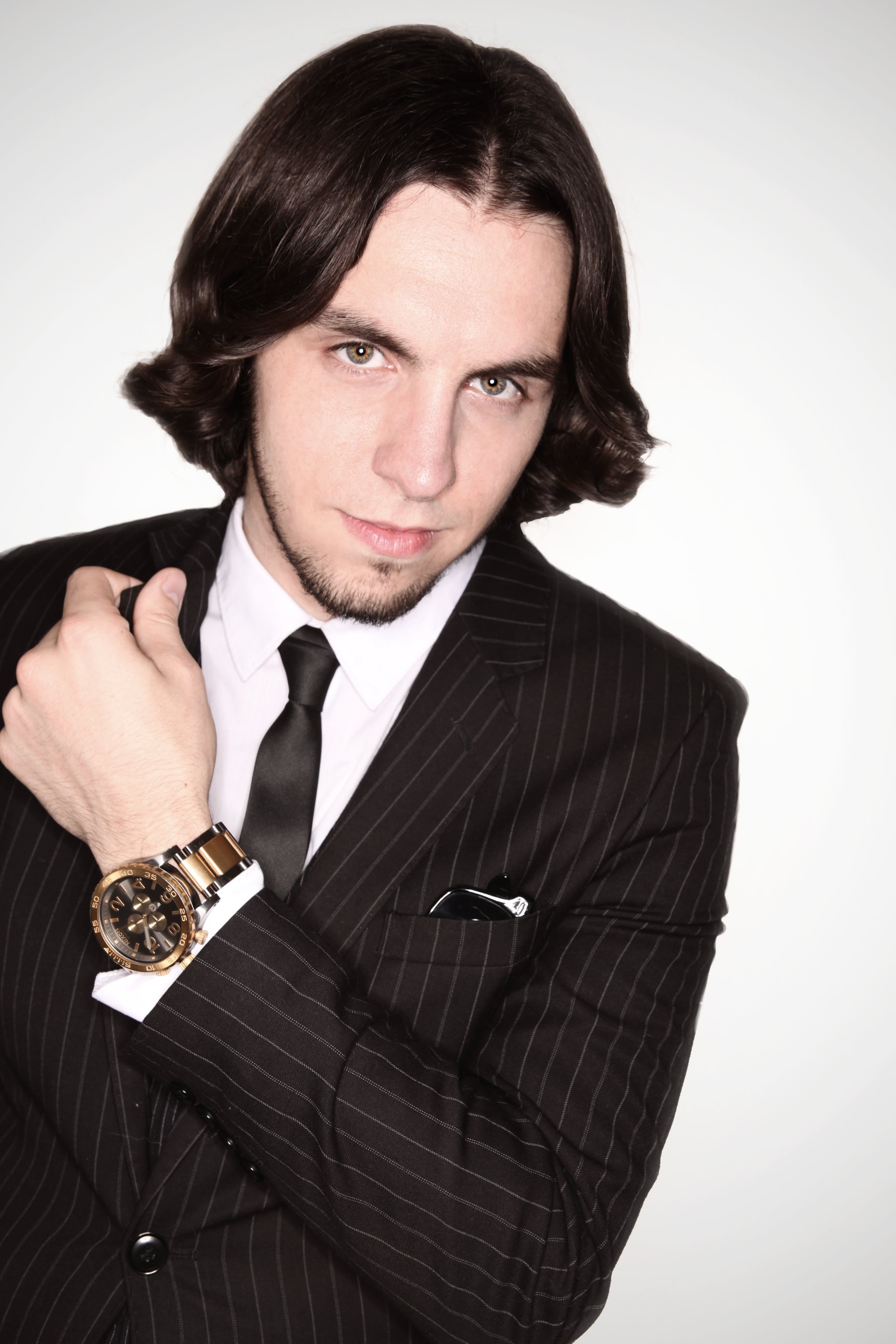 Christiano Covino