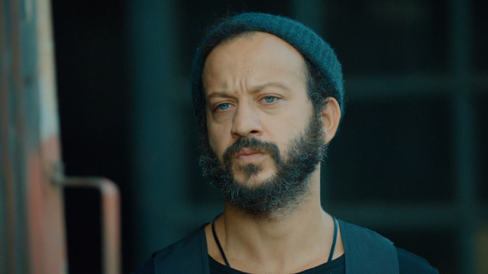 Rıza Kocaoğlu