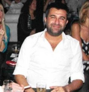 Ferruh Taşdemir