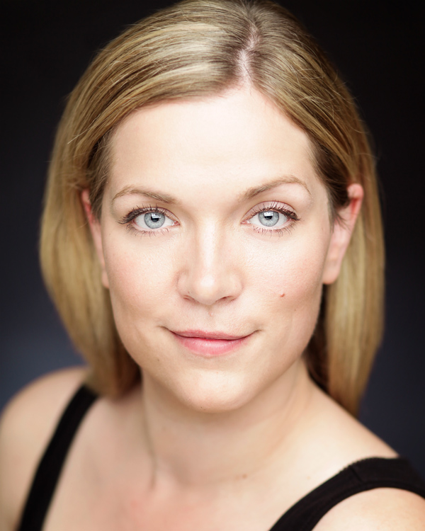 Karoline Solbakken