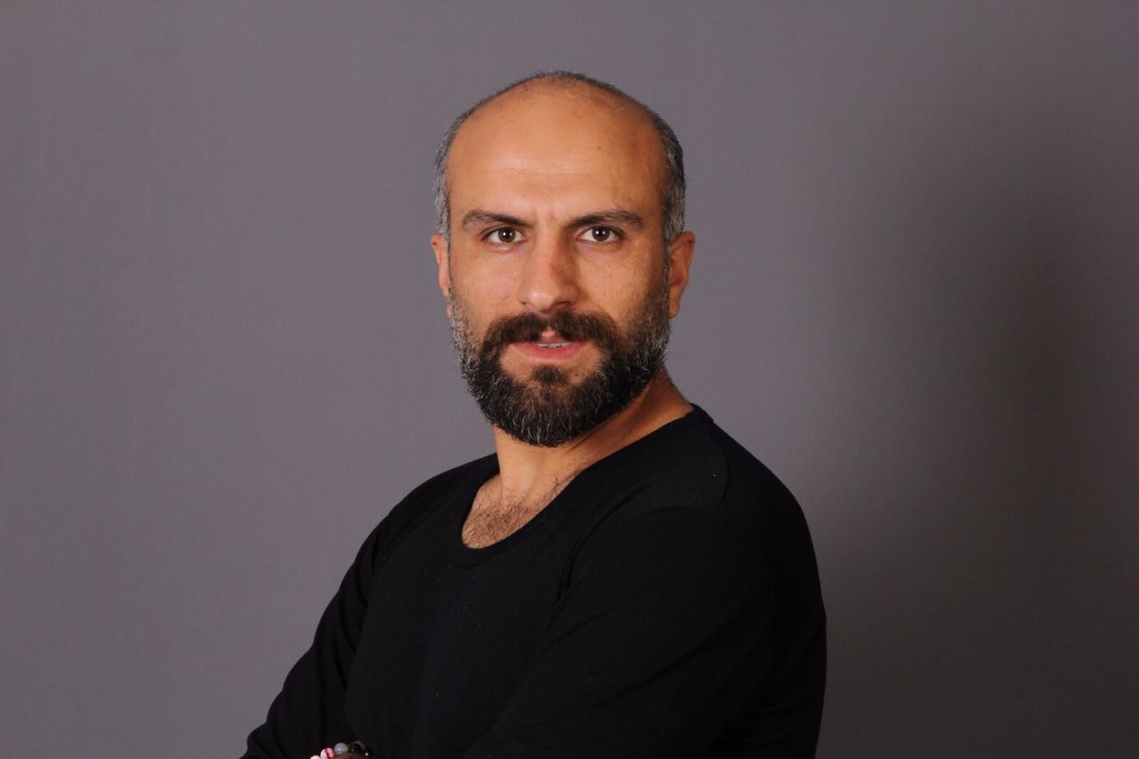 Oktay Şahin