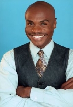 Nathan Lee Graham