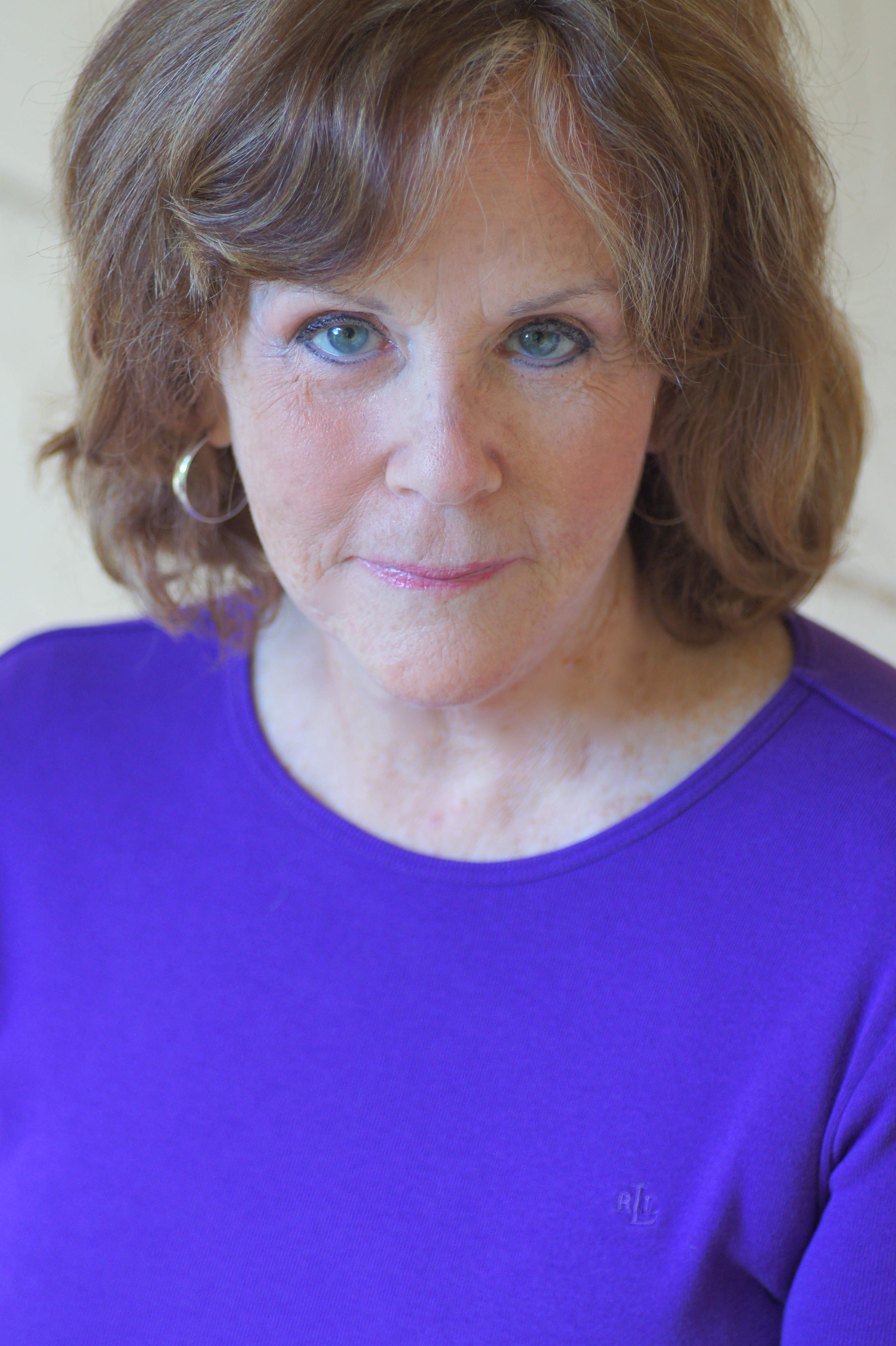 Deborah Hurm