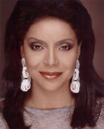 Phylicia Rashad