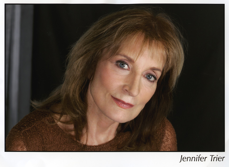 Jennifer Trier