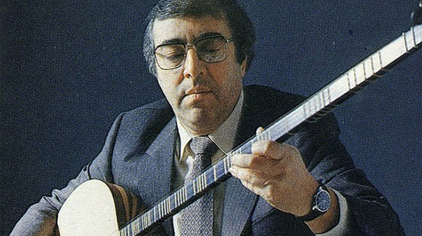 Necdet Yaşar