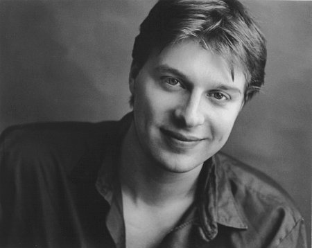 Marc Palmieri