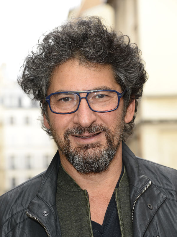 Radu Mihaileanu