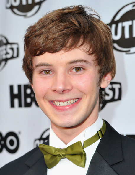 Tyler Ross