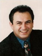 Halil Doğan
