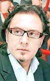 Abdullah Oğuz