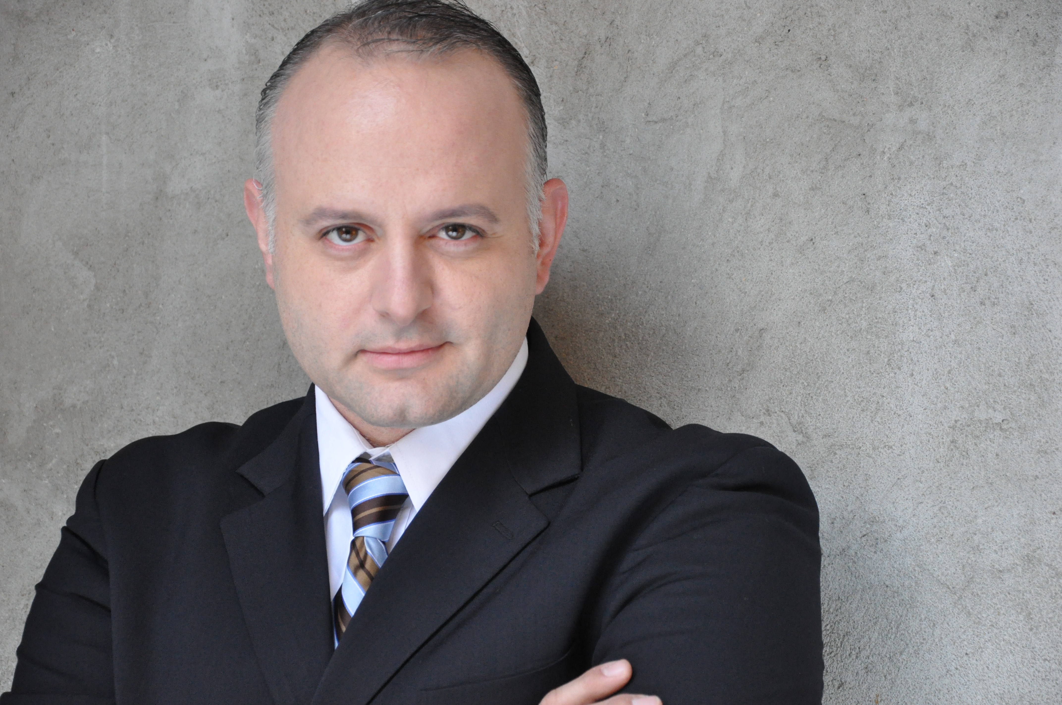 Marco Timpano