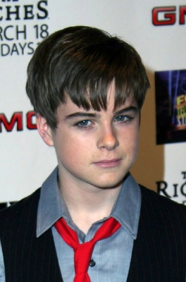 Aidan Mitchell