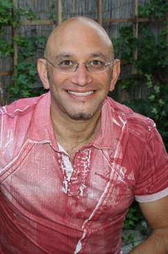 David Michael Barrett