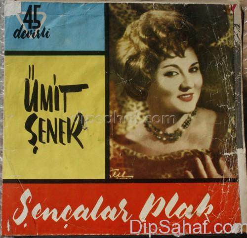 Ümit Şener (2)
