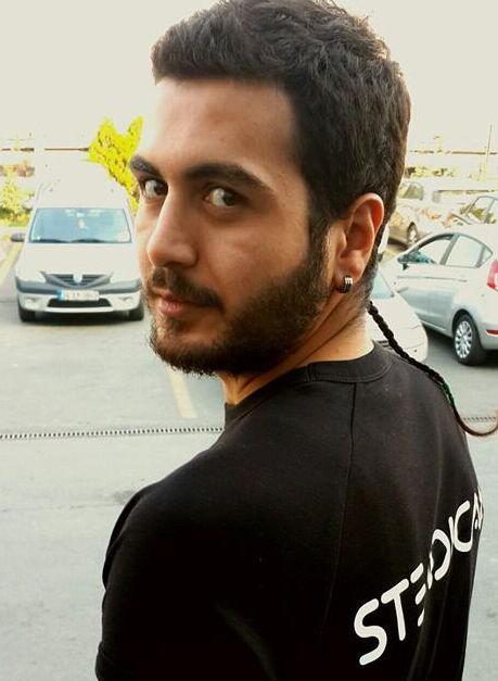 Berkan Bener Adıgüzel