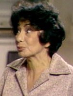 Florence Stanley