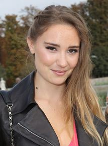 Déborah François (2)