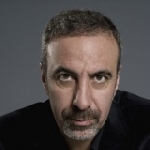 Javier Lombardo