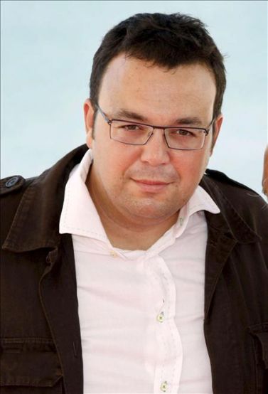 Gabe Ibáñez