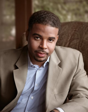 Director Joshua Coates