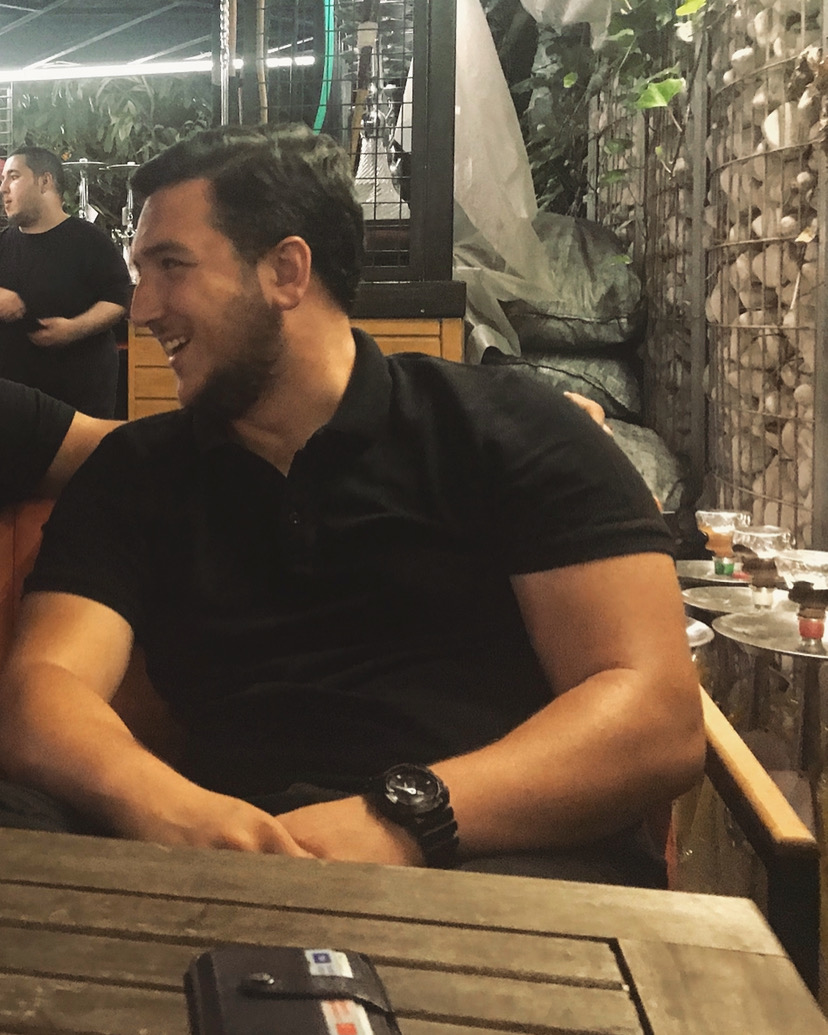 Erdem Aydemir