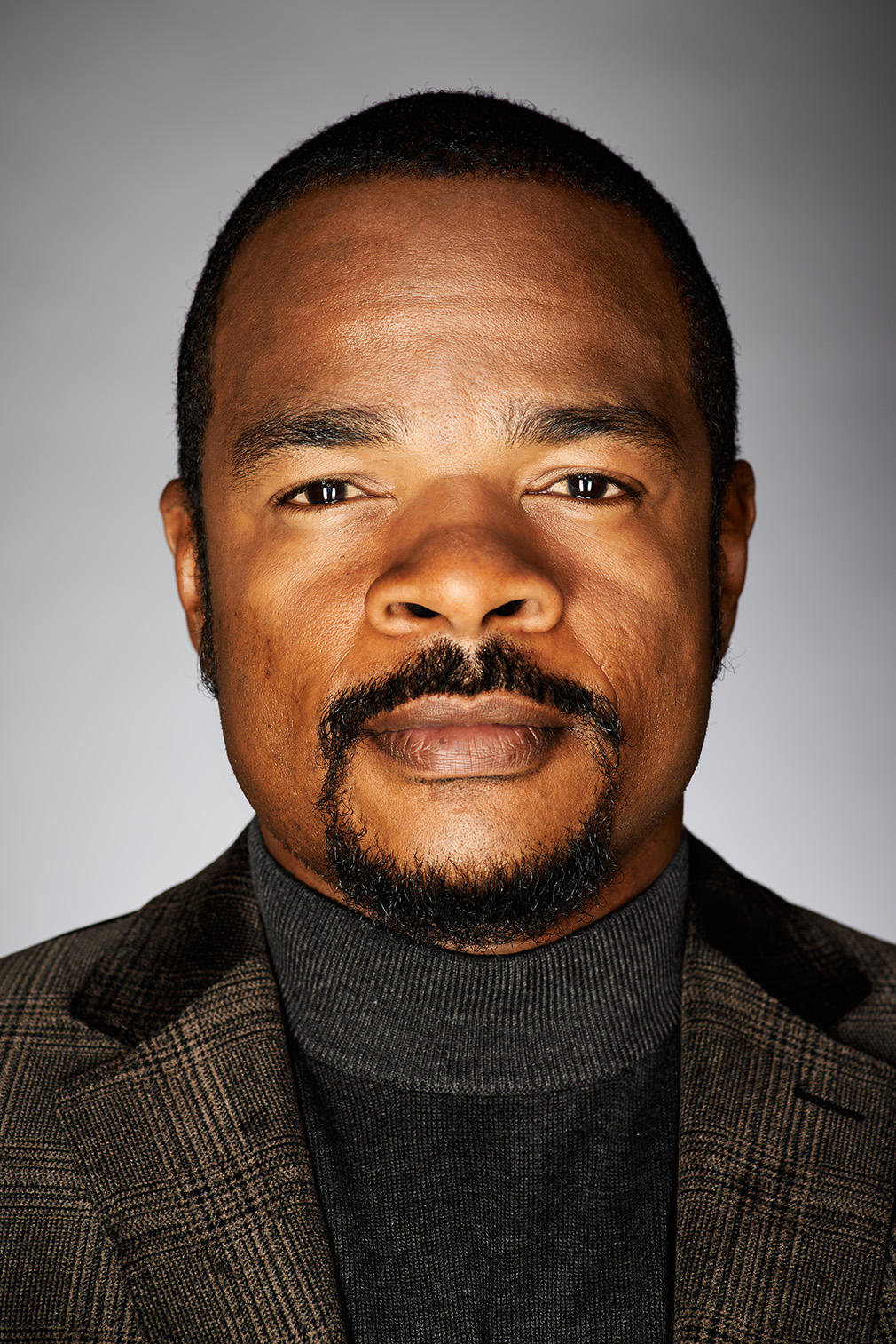 F. Gary Gray
