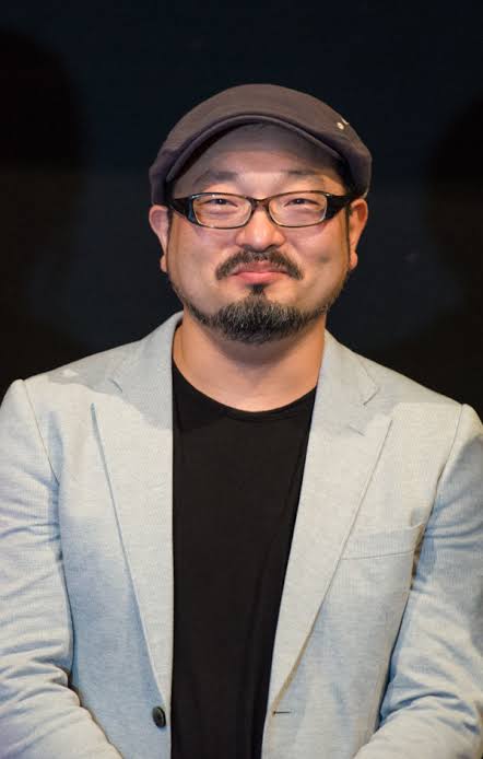 Koji Shiraishi