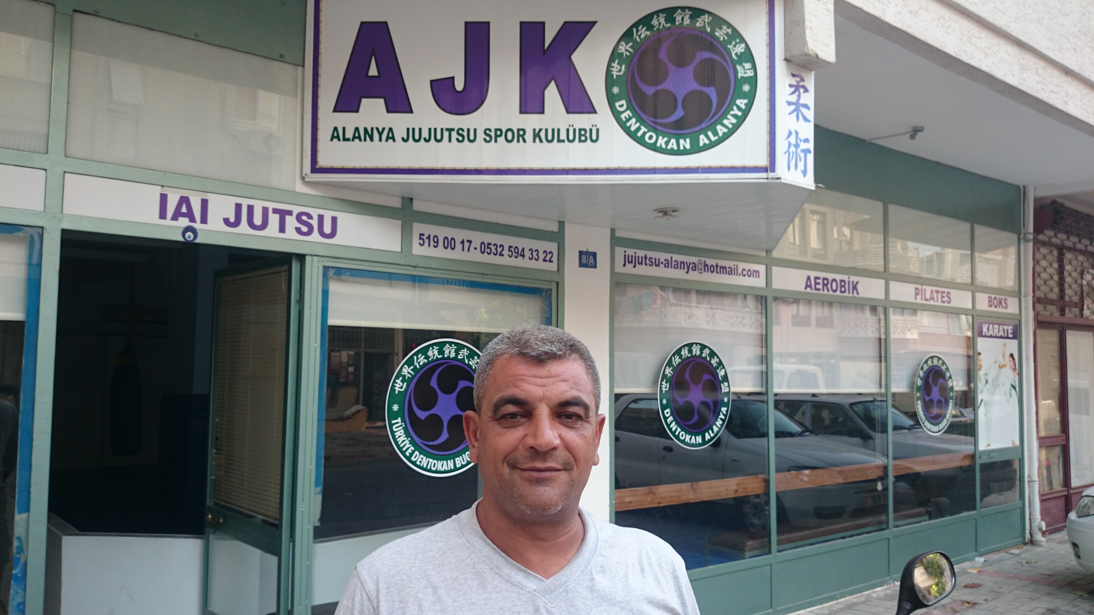 Halit Bursalı