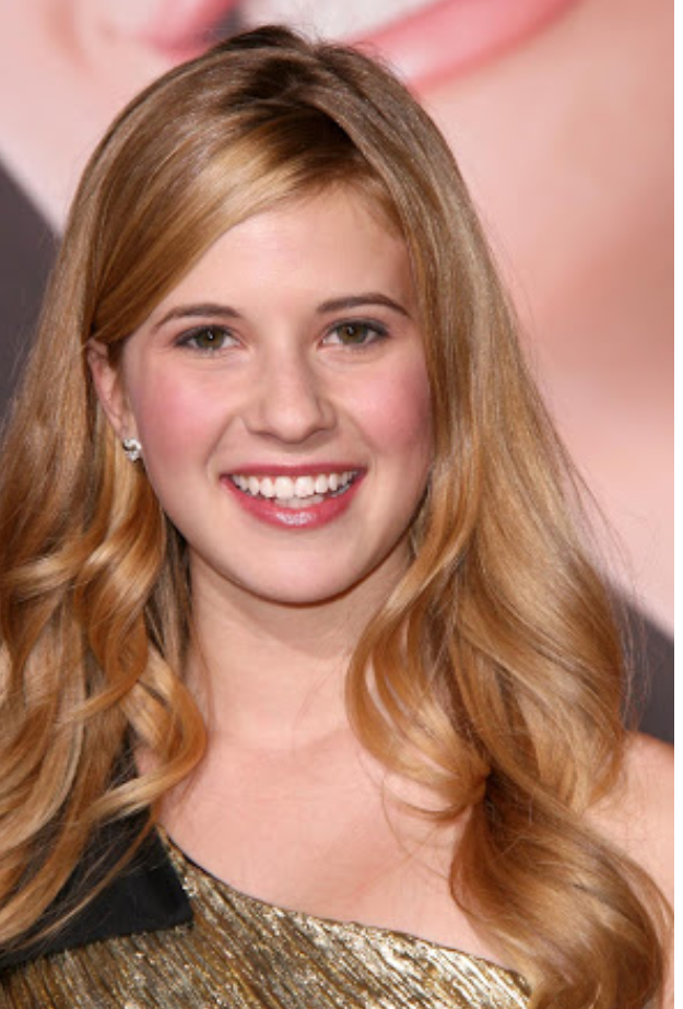 Caroline Sunshine