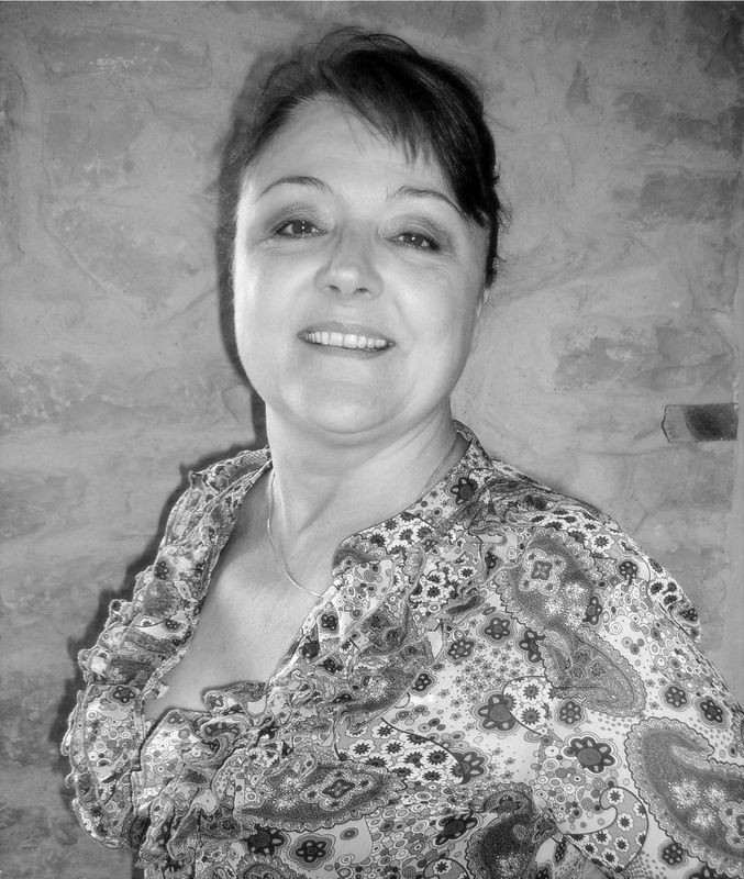 Brigitte De Villepoix