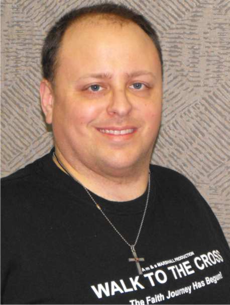 Matthew Marshall