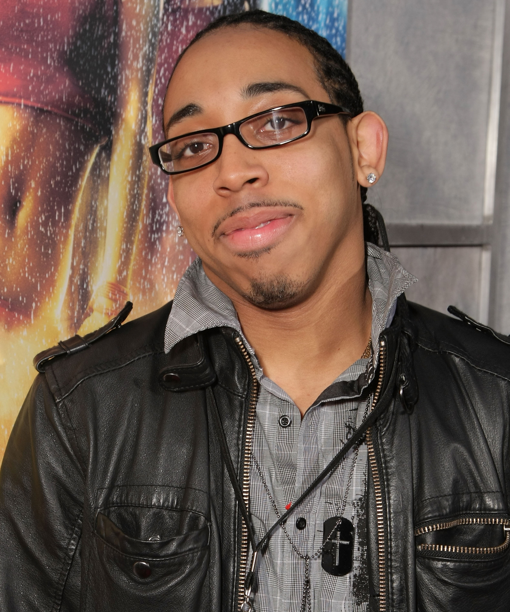 Lajon Dantzler