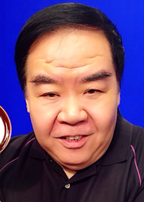 Kent Cheng