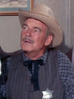Ray Teal