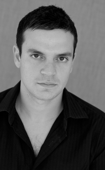 Mark Casamento