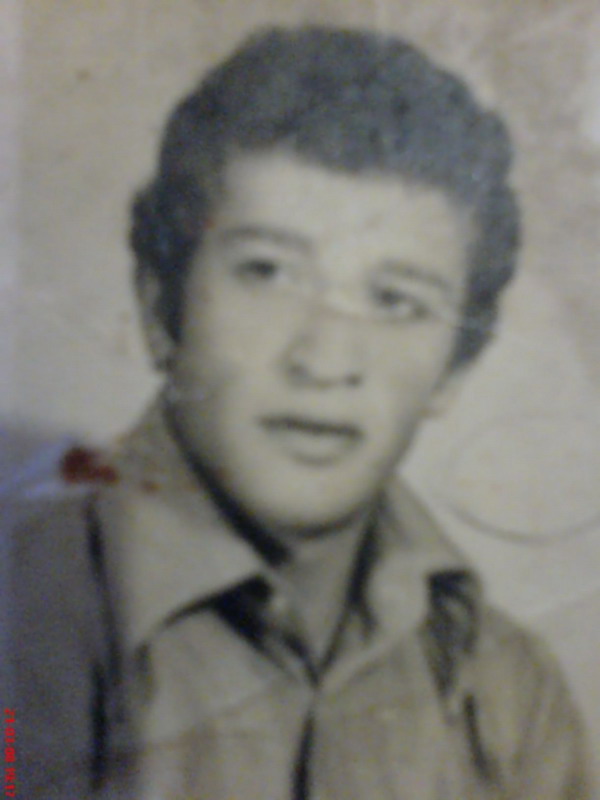 Mehmet Köz