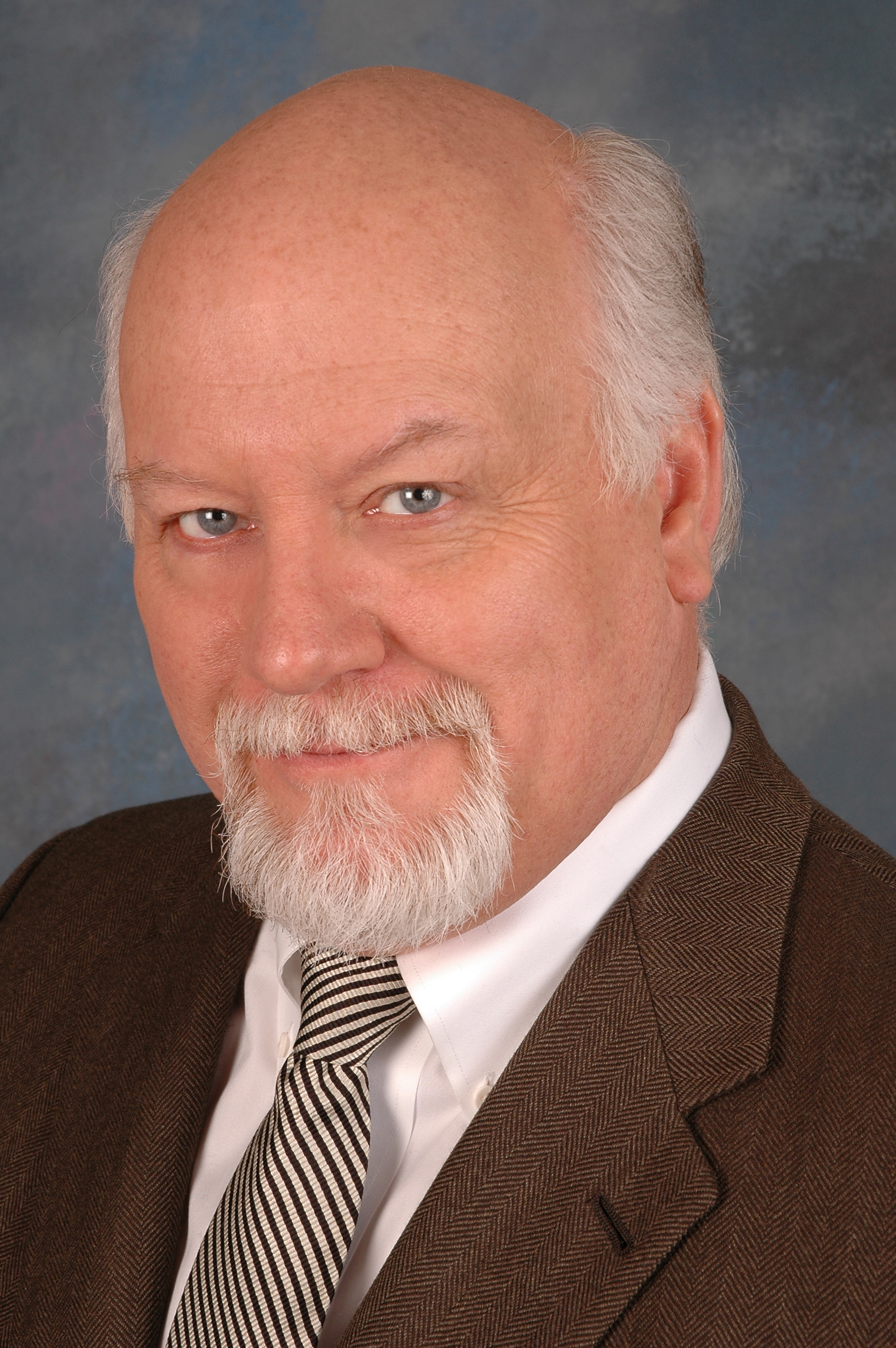 Benedict Herrman