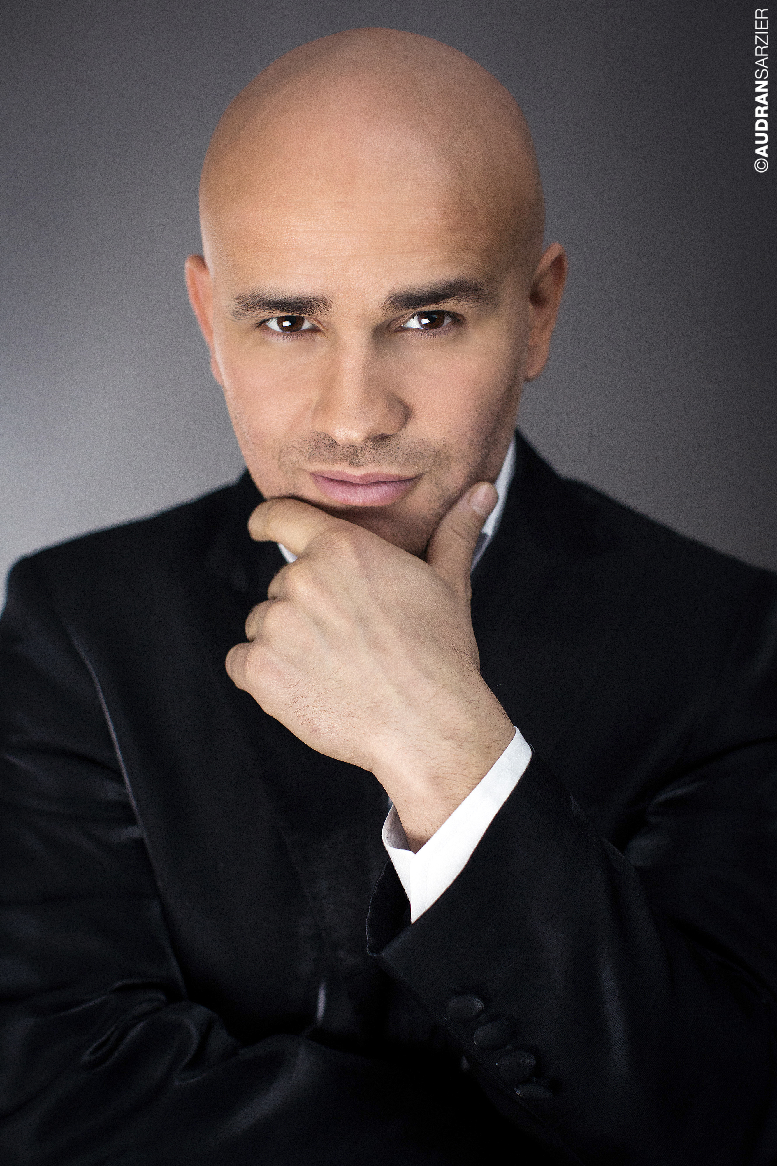 Rachid Ferrache