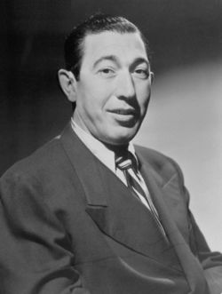 Rags Ragland