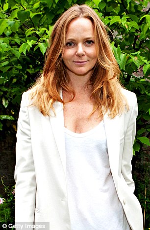 Stella McCartney